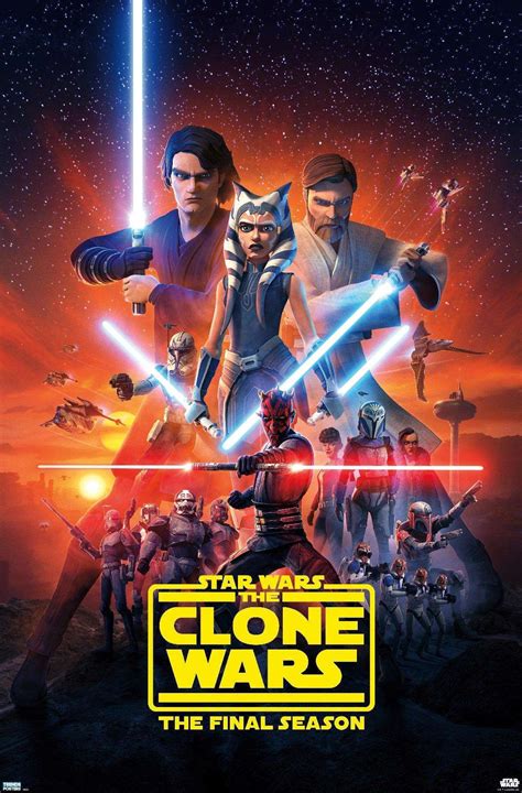 clone wars season 7